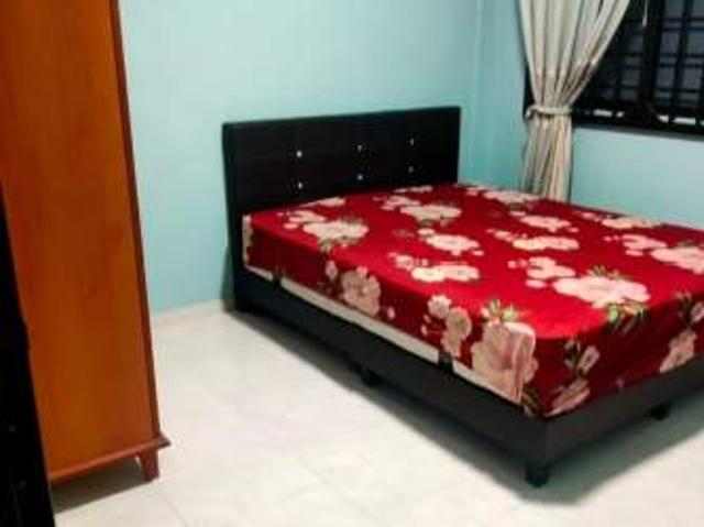 Room for rent in Choa Chu Kang, 05 South West