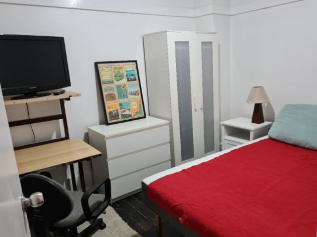 Room for rent in Telok Blangah