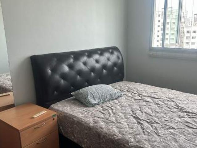 Room for rent in Alexandra Road