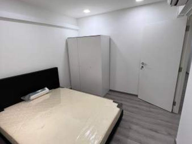 Room for rent in Telok Blangah