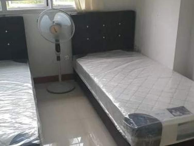 Room for rent in Telok Blangah
