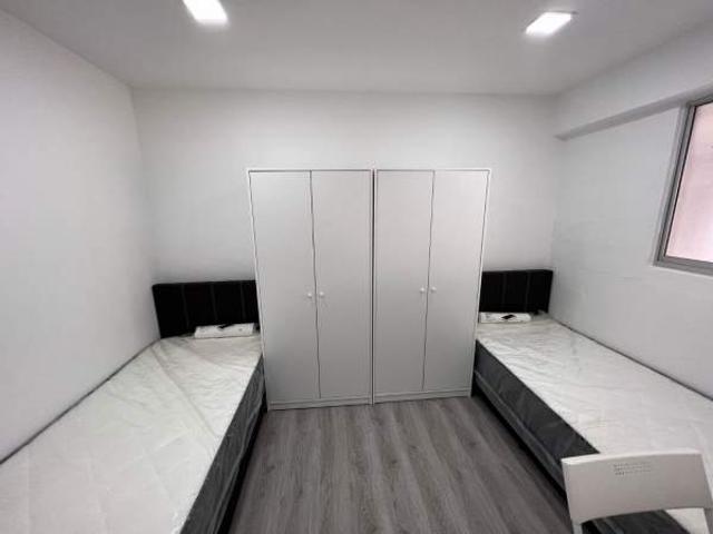 Room for rent in Telok Blangah