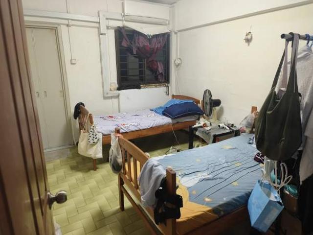 Room for rent in Telok Blangah