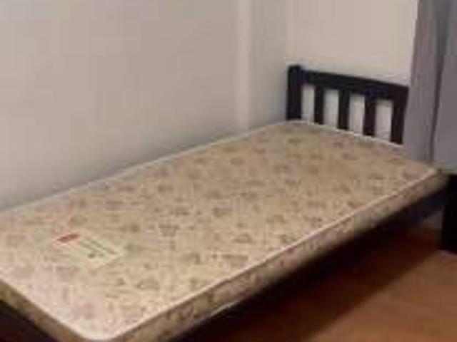 Room for rent in Telok Blangah
