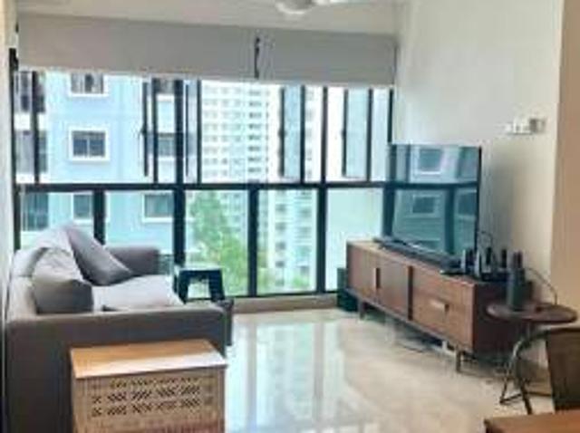 Room for rent in Telok Blangah