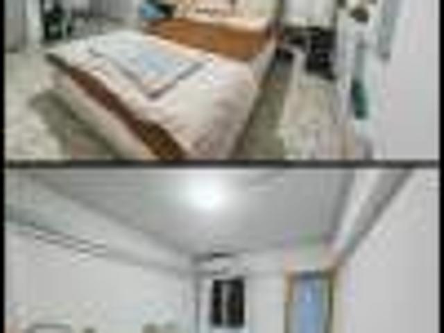 Room for rent in Telok Blangah