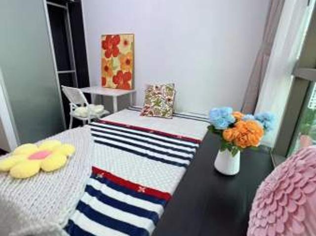 Room for rent