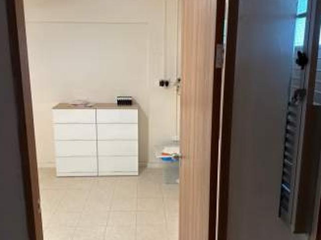 Room for rent