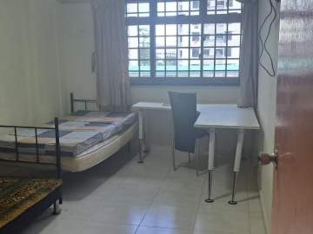 Room for rent in Telok Blangah