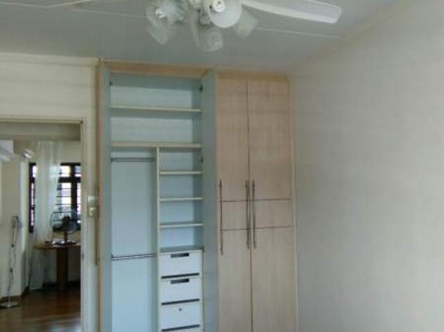 Room for rent in Telok Blangah