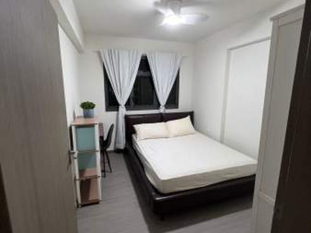 Room for rent in Tengah, 24 Far North West