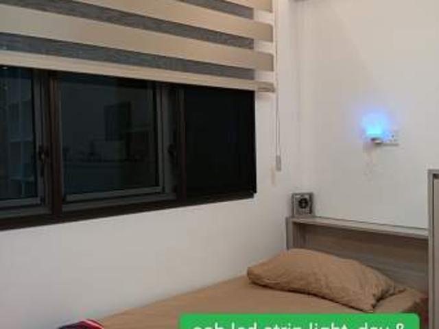 Room for rent