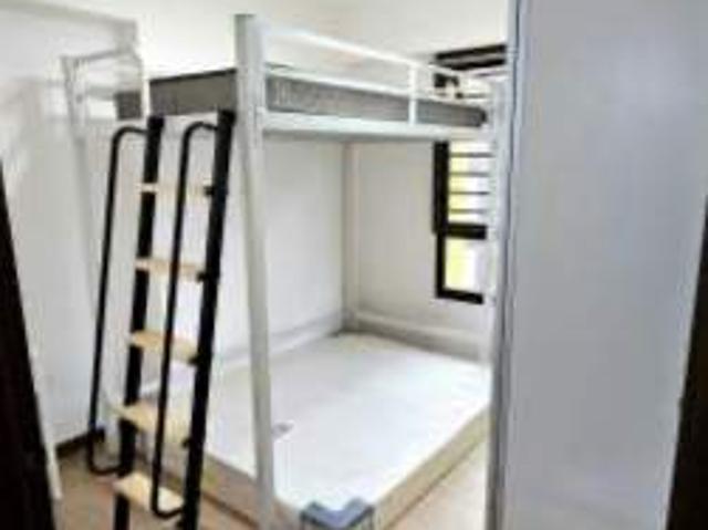 Room for rent in Tengah, 24 Far North West