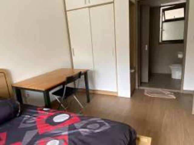 Room for rent