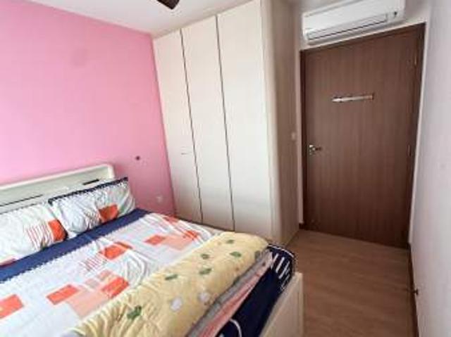 Room for rent