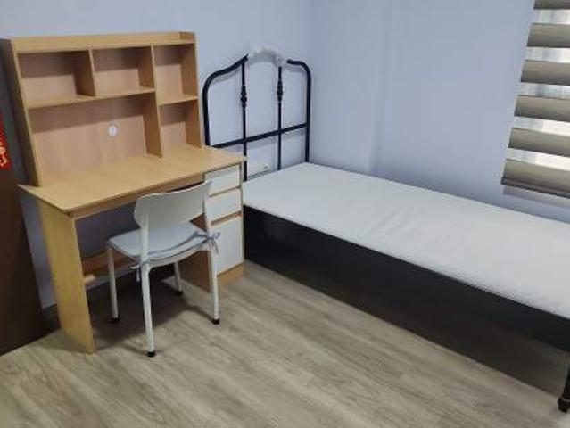 Room for rent in Tengah, 24 Far North West