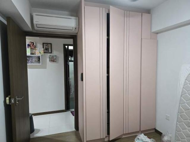 Room for rent