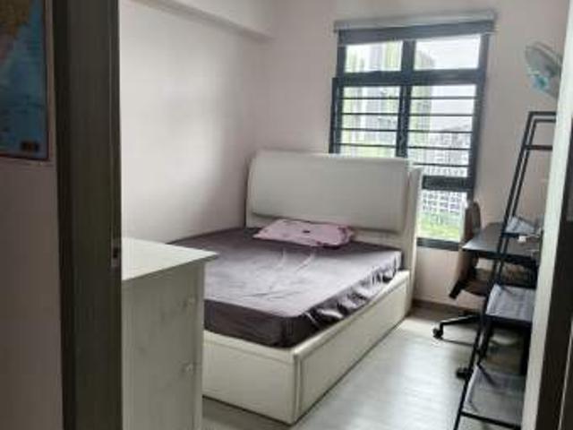 Room for rent
