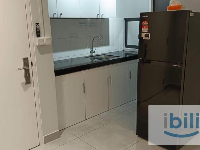 Room for rent in Country Heights Damansara, Kuala Lumpur