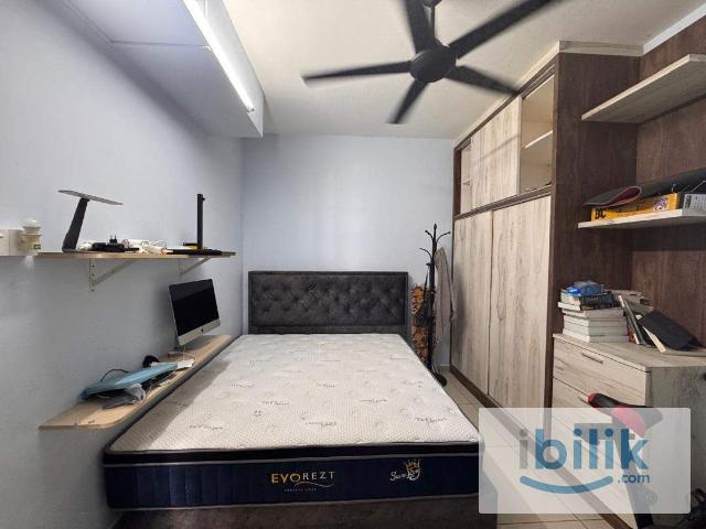 Room for rent in USJ 1, Majlis Bandaraya Subang Jaya