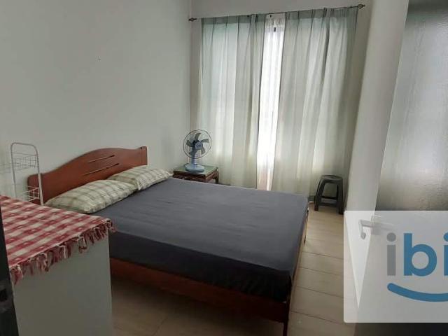 Room for rent in Taman Danau Desa, Kuala Lumpur