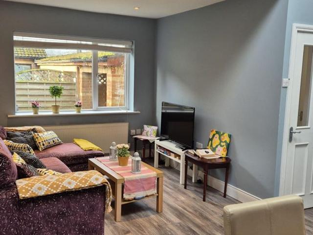 Room to rent in Bluebell, North Tipperary