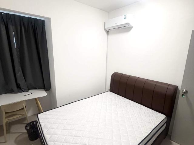 Room for rent in Timur Laut, George Town