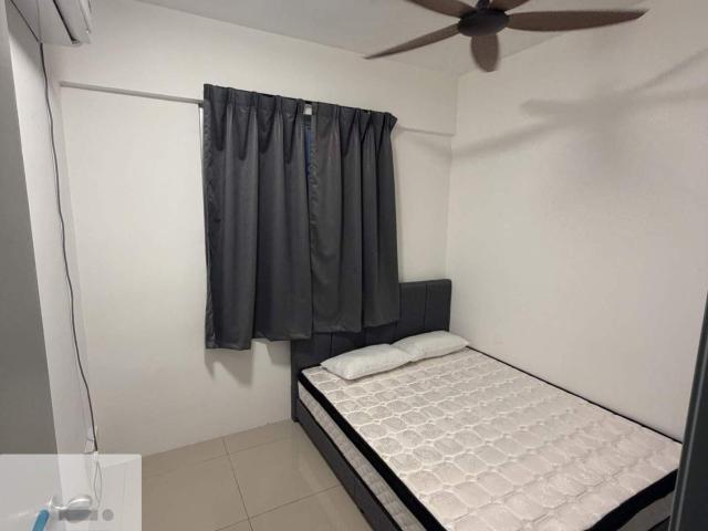 Room for rent in Mukim 13, Georgetown