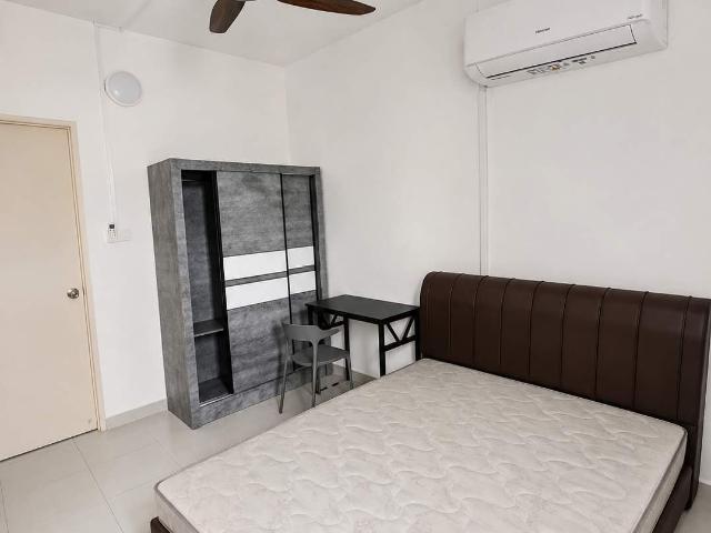 Room for rent in Mukim 13, Georgetown