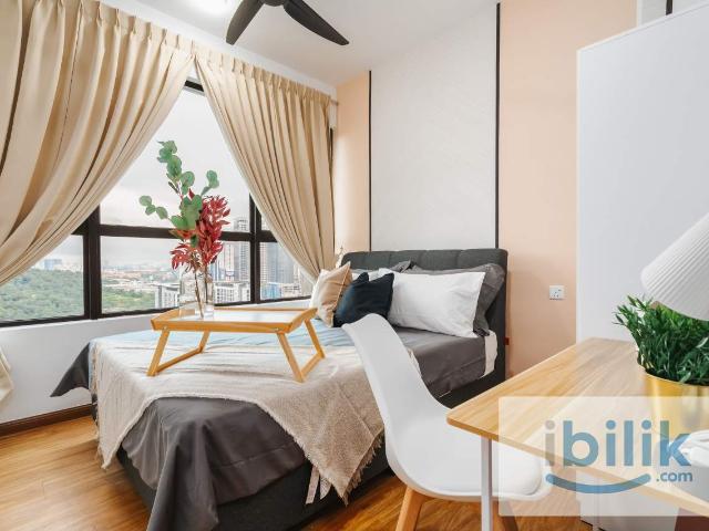 Room for rent in Petaling, Damansara Damai