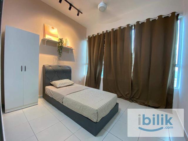 Room for rent in Petaling, Damansara Damai