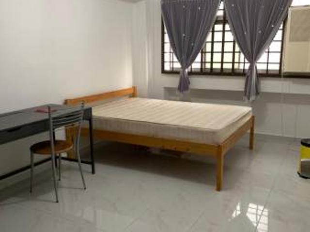 Room for rent