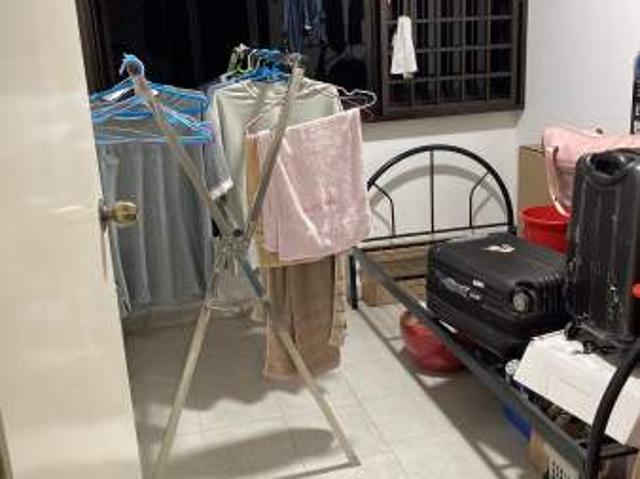 Room for rent in Telok Blangah