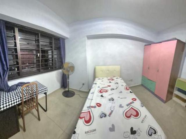 Room for rent