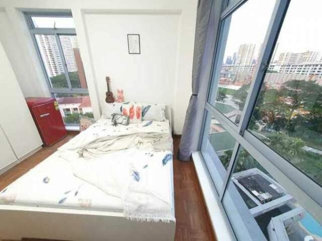 Room for rent
