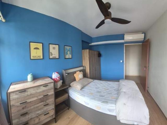 Room for rent