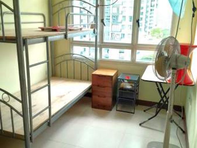 Room for rent