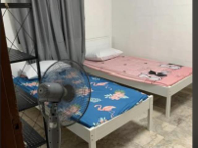 Room for rent