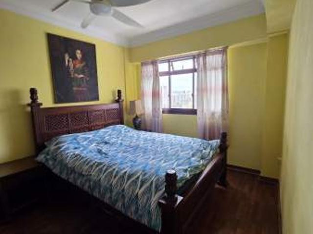 Room for rent