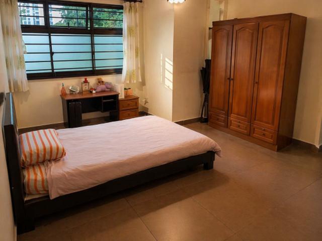 Room for rent