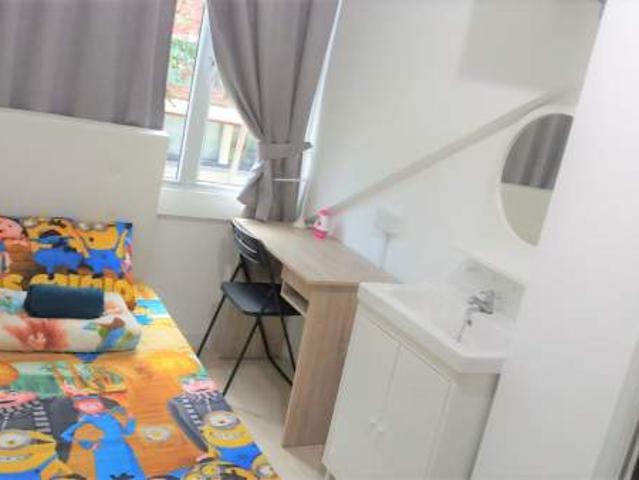 Room for rent