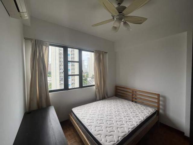 Room for rent