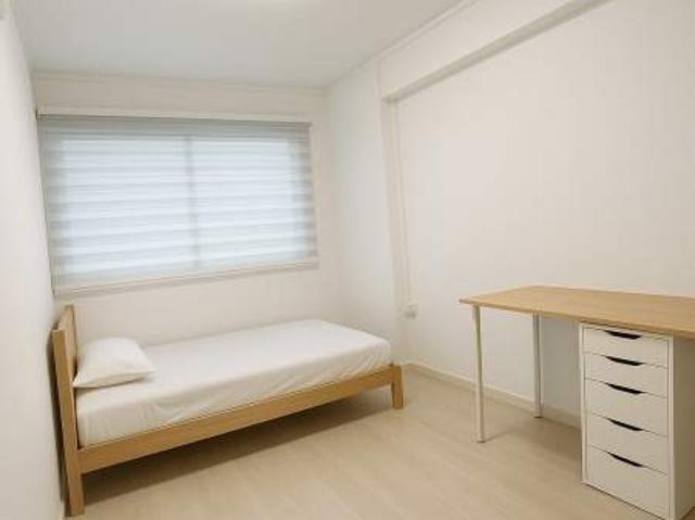 Room for rent