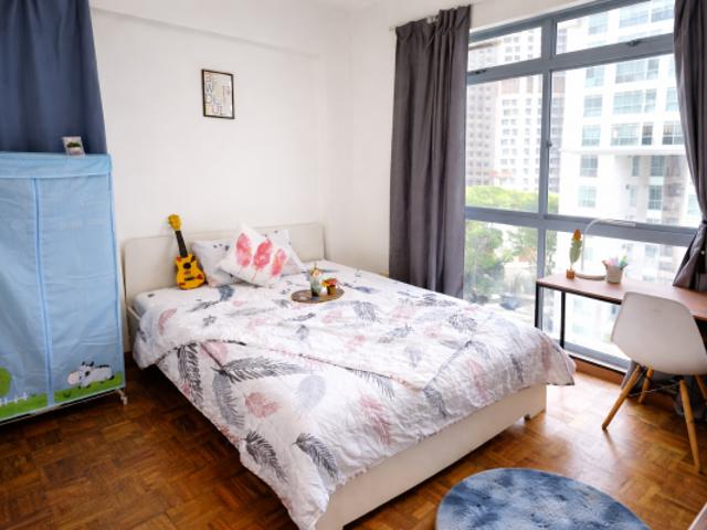 Room for rent