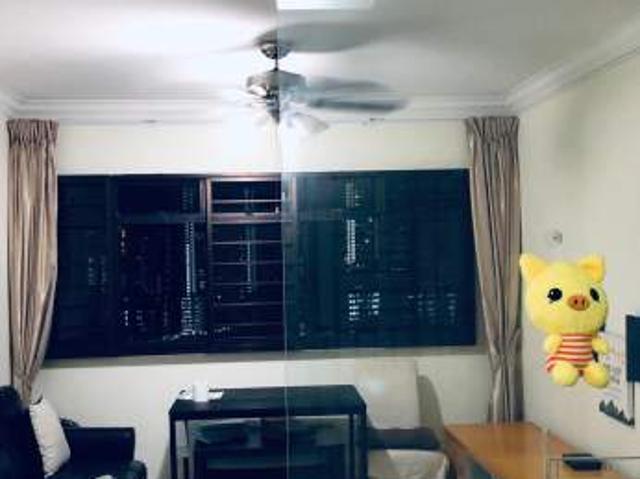 Room for rent