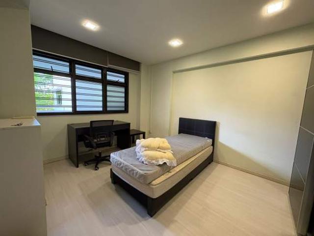 Room for rent