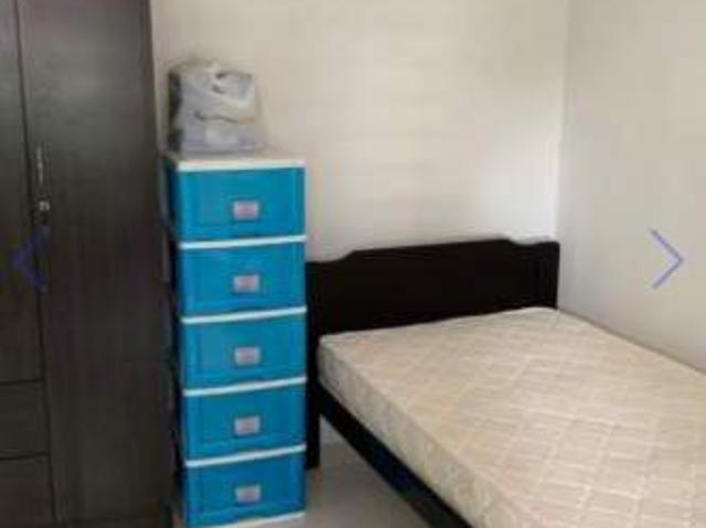 Room for rent