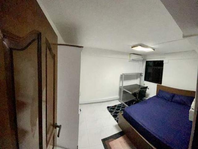 Room for rent