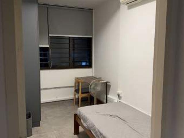 Room for rent