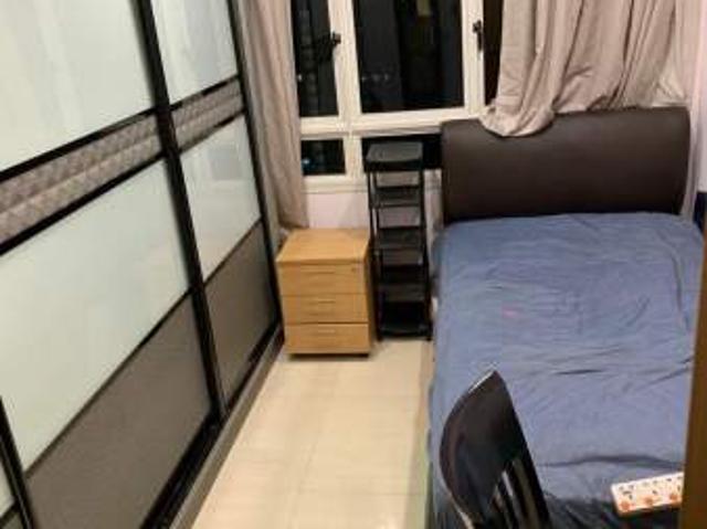 Room for rent